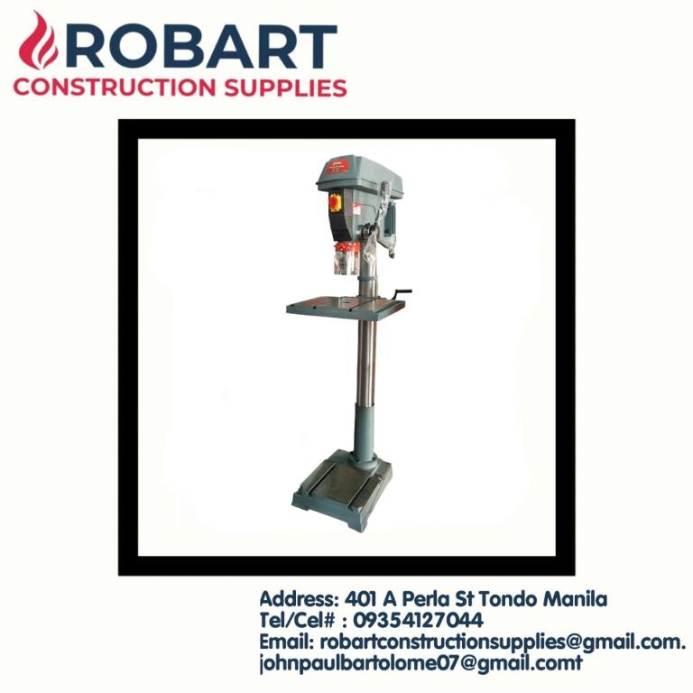 Powercraft Drill Press PDP 2032F