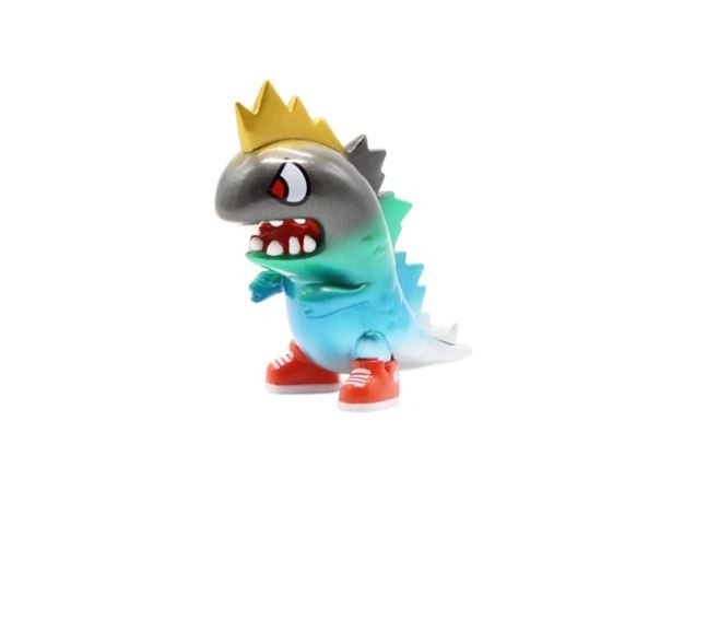 Tokidoki Five Points Kaiju - Tokimon (Limited), Hobbies & Toys, Toys ...