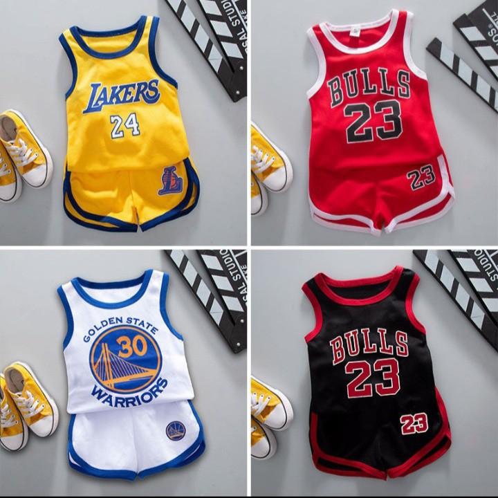 laker baby clothes