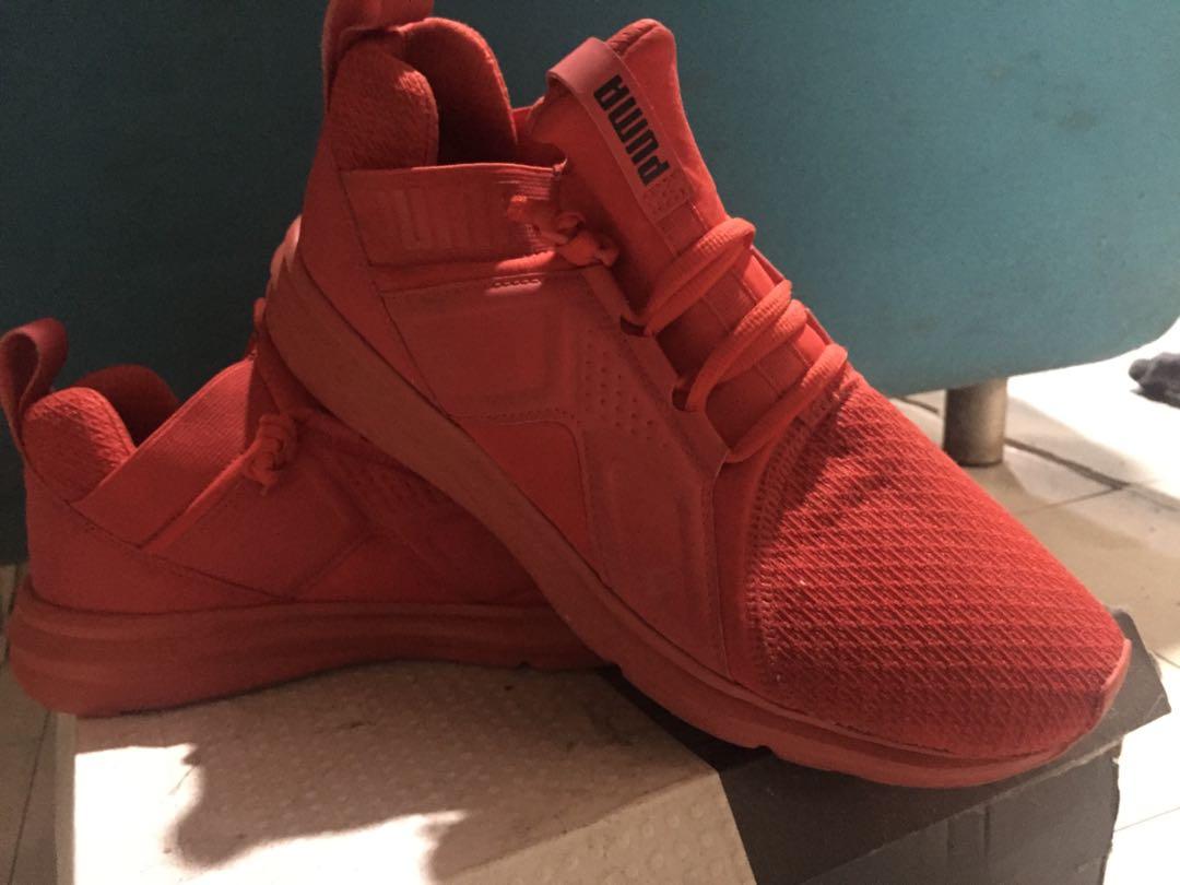 puma shoes enzo