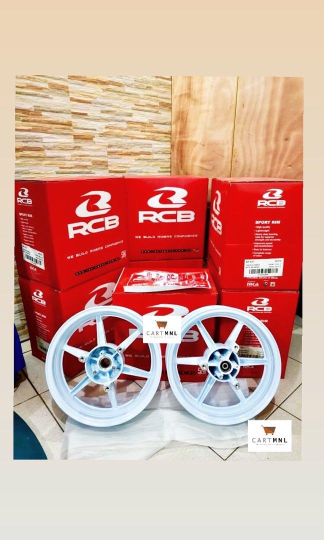 Racing Boy Mags Nmax Motorbikes Motorbike Parts Accessories Other Motorcycles Parts And Accessories On Carousell