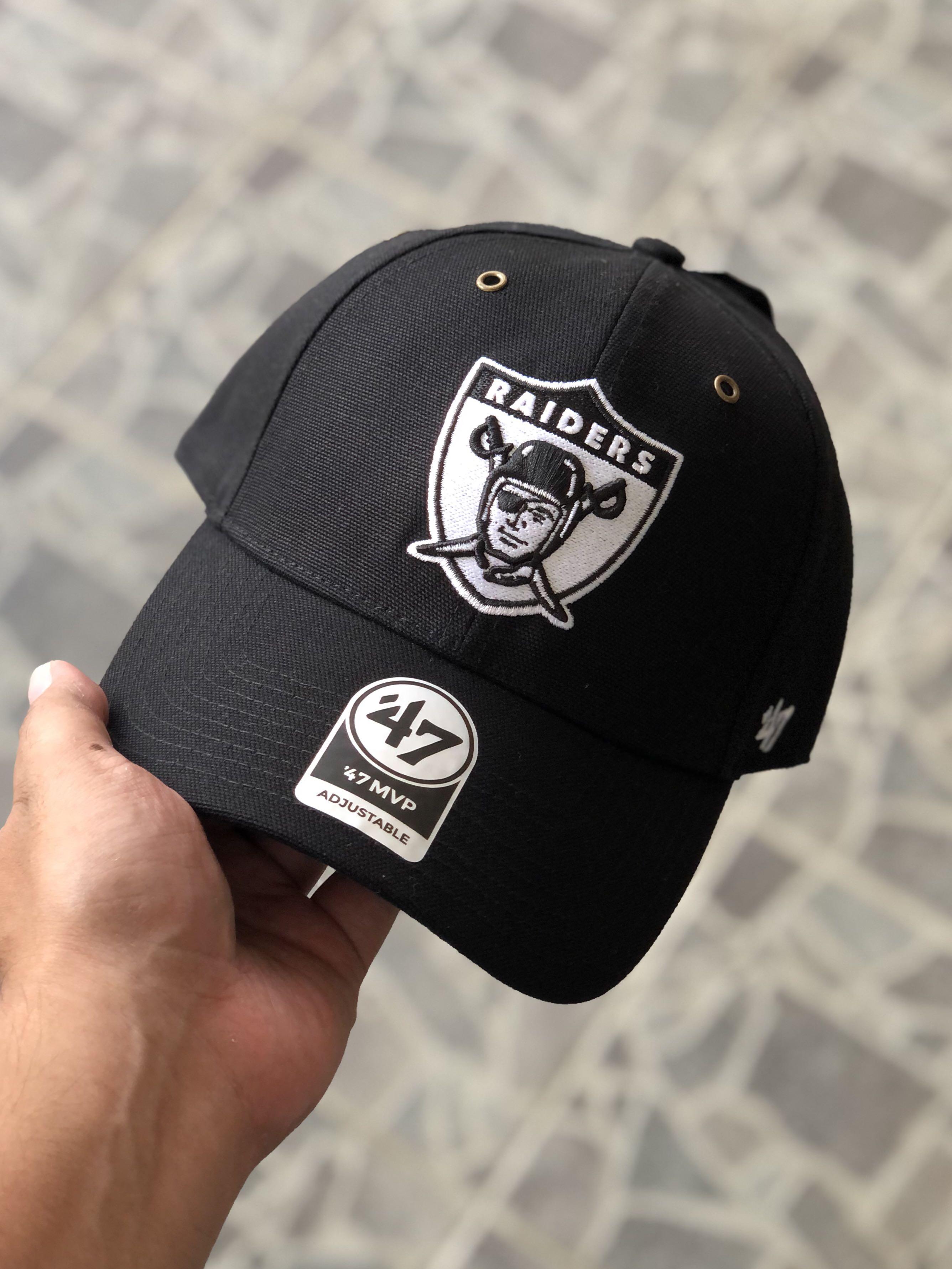 carhartt raiders hat