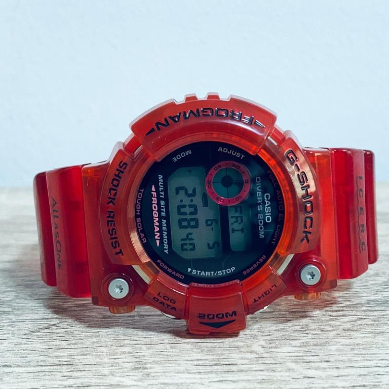 rangeman icerc 2020