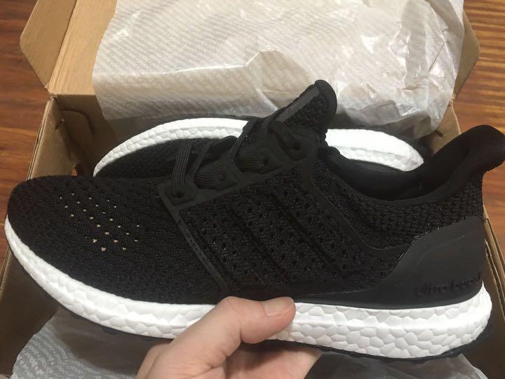 Adidas ultra boost sales clima true to size