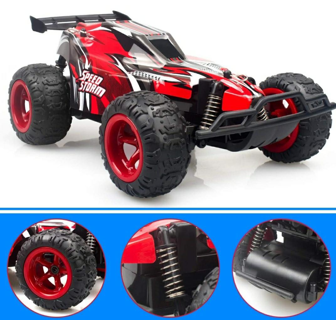 2.4 ghz rc remote control