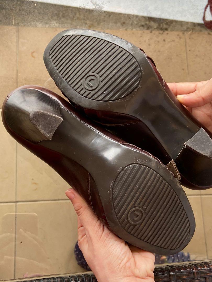 rockport pumps