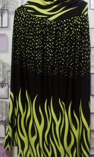Rok Wanita