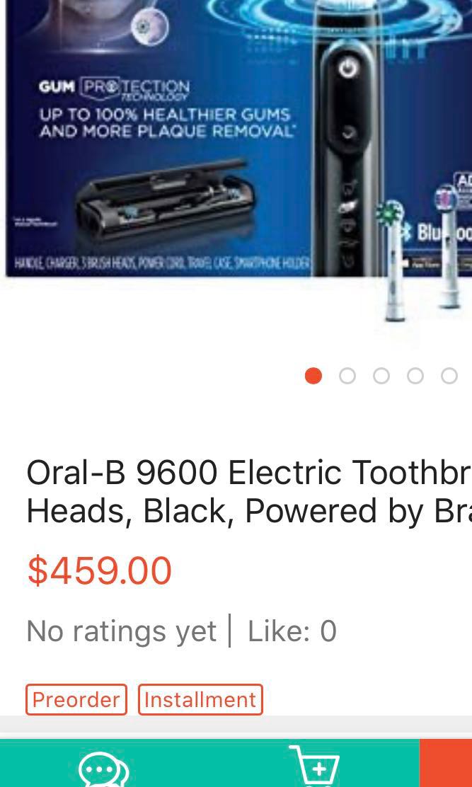 genius 9600