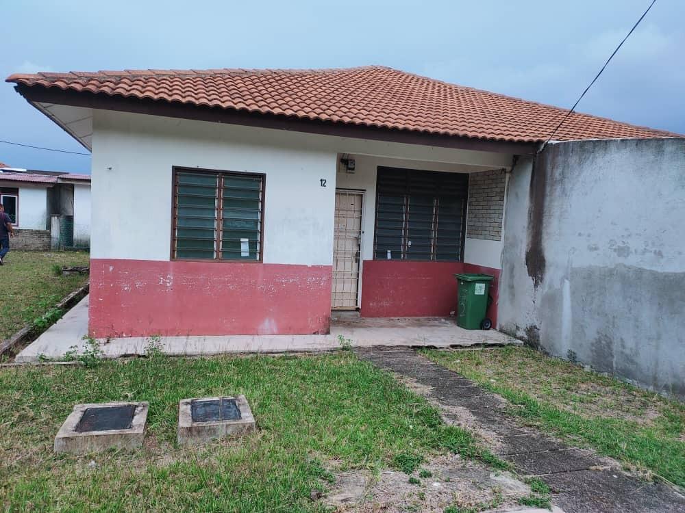 Rumah Murah Tanjung Selangor Pekan Pahang Property For Sale On Carousell