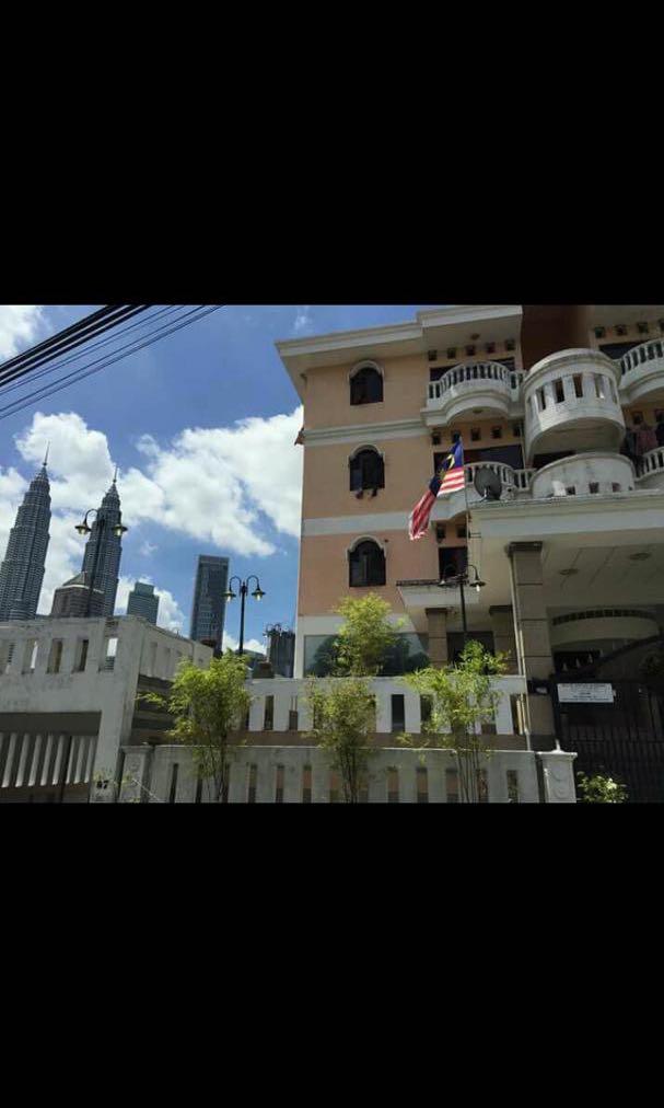 Rumah Sewa Kampung Baru Property Rentals On Carousell