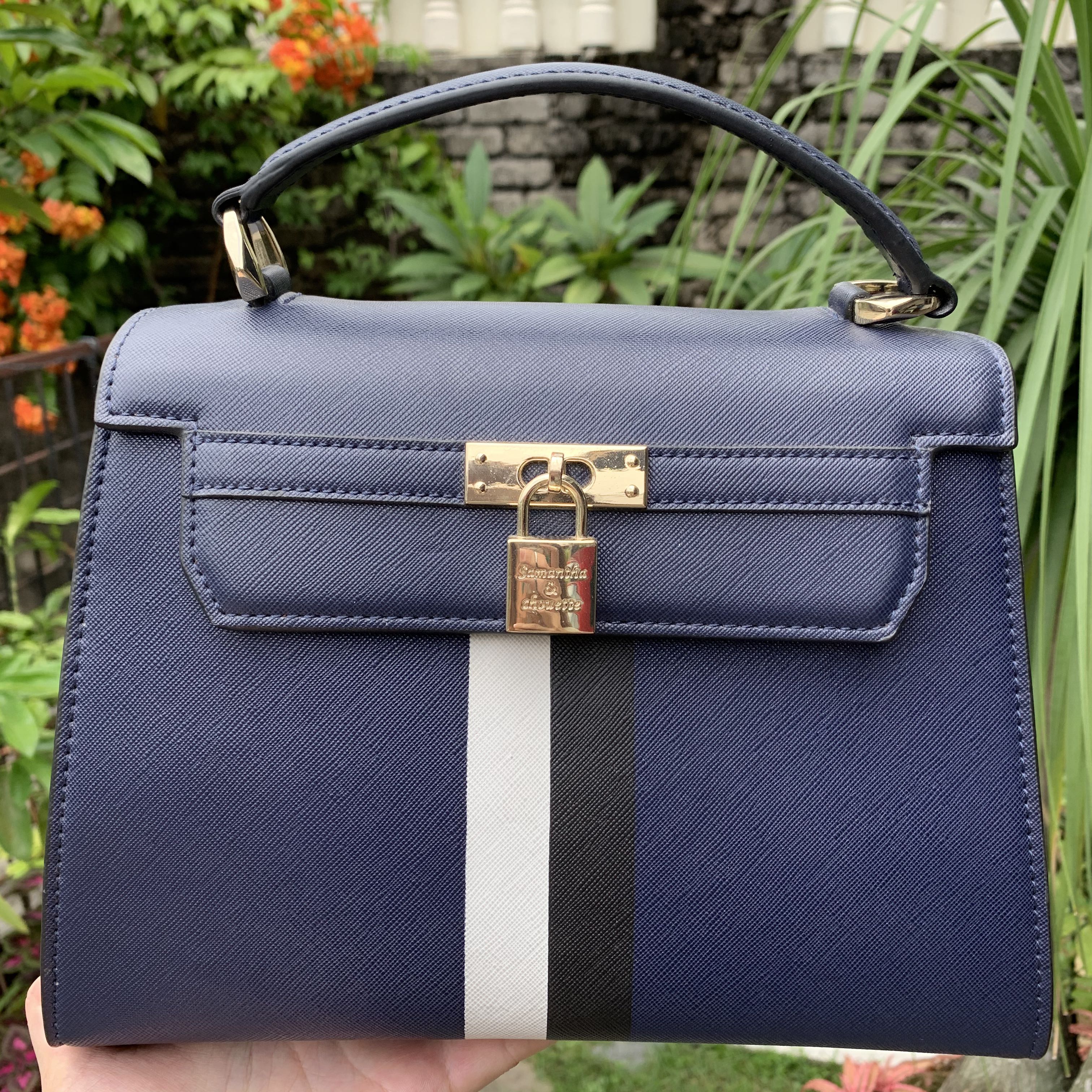 Samantha Chouette Bag Samantha Thavasa Women S Fashion Bags Wallets On Carousell Samantha Chouette Bag Samantha Thavasa Women S Fashion Bags Wallets On Carousell