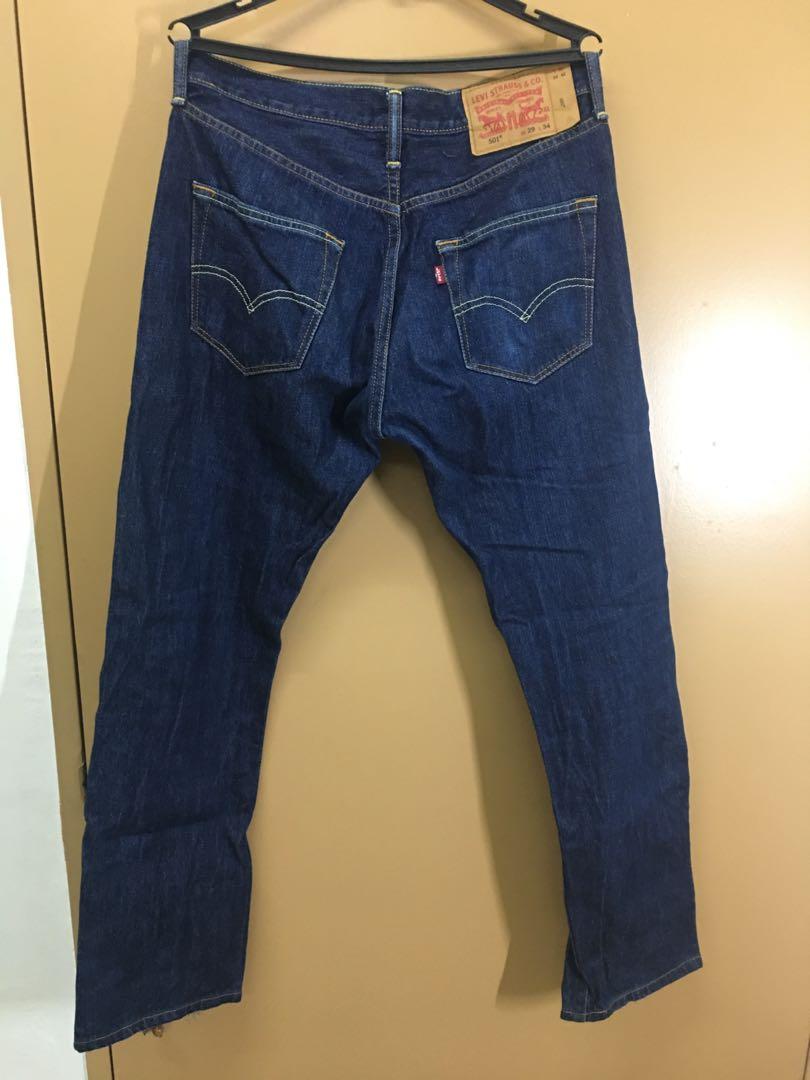 Levis 742 on sale