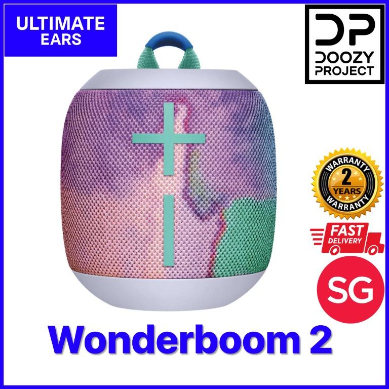 Wonderboom best sale speaker warranty