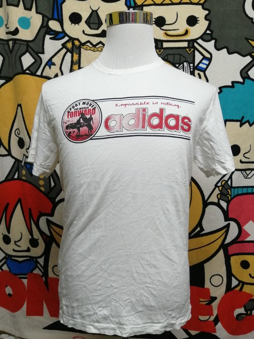 rare adidas shirts