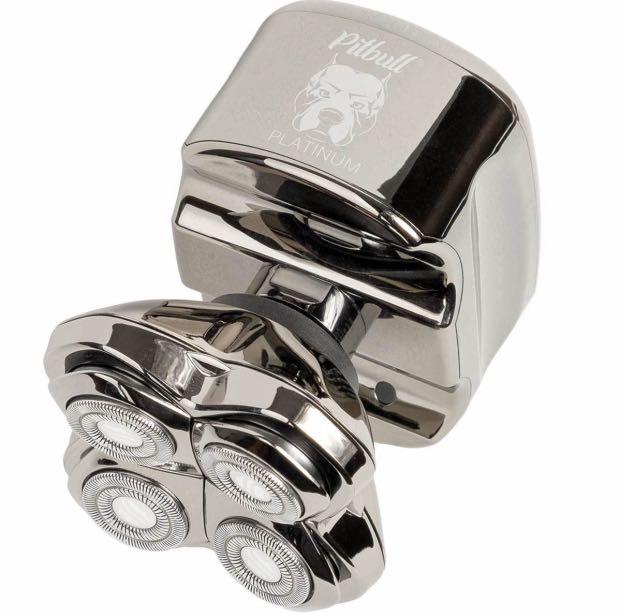 skull shaver hair length