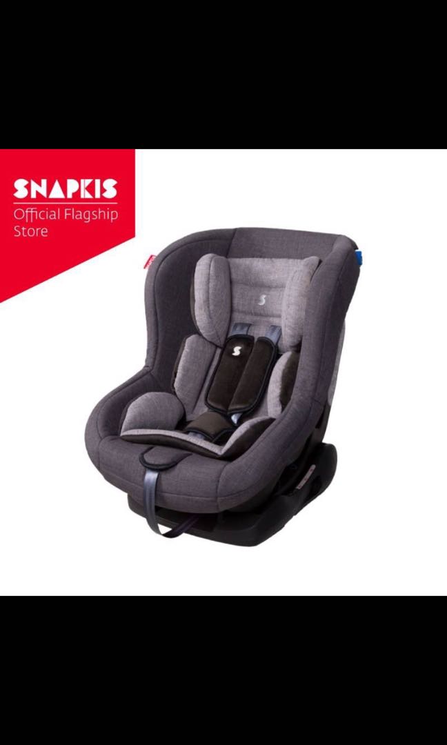 snapkis car seat