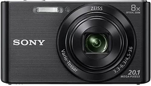 Sony Camera Cyber Shot Digital Cameras Carousell Singapore