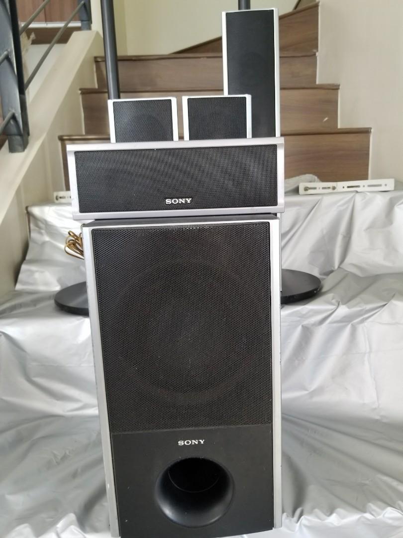 sony speaker sale