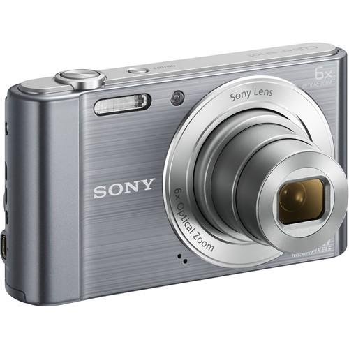 Sony Cyber Shot Dsc W810 Digital Camera Photography Cameras Digital Cameras On Carousell