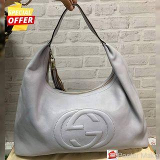 Gucci Bag Premium Bags Wallets Carousell Malaysia