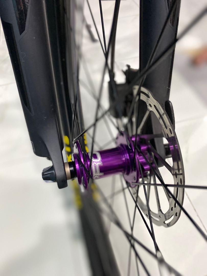 Vtt specialized pitch 2025 2020