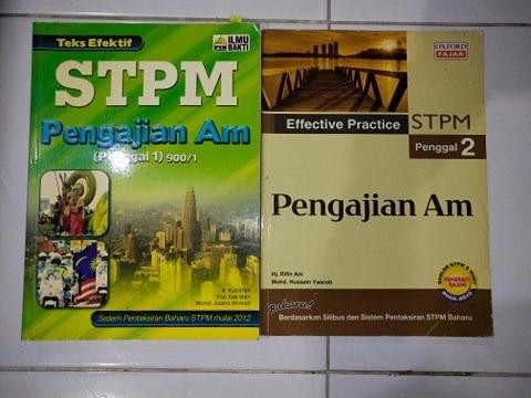 Pengajian Am Sem 2  malakowes