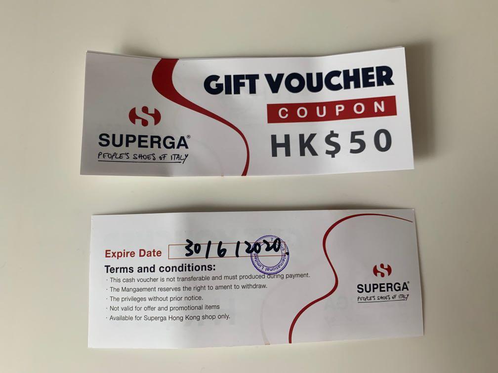 Coupon superga hotsell