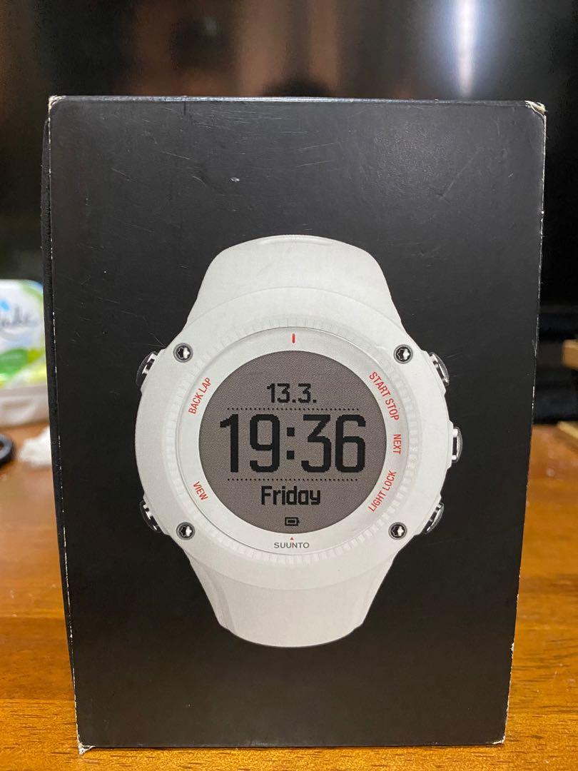 harga suunto ambit3 run