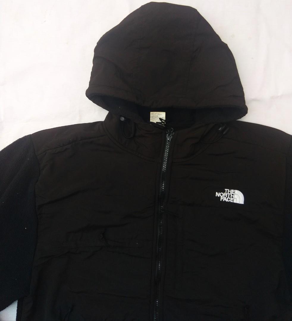 The north face zip up Clearance