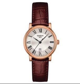 Tissot Watch Watches Carousell Malaysia