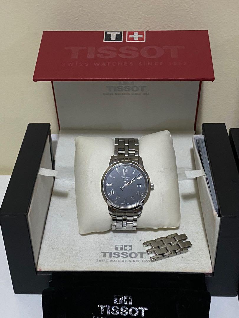 Tissot his and hers on sale