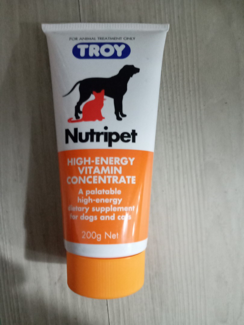 Nutripet troy online