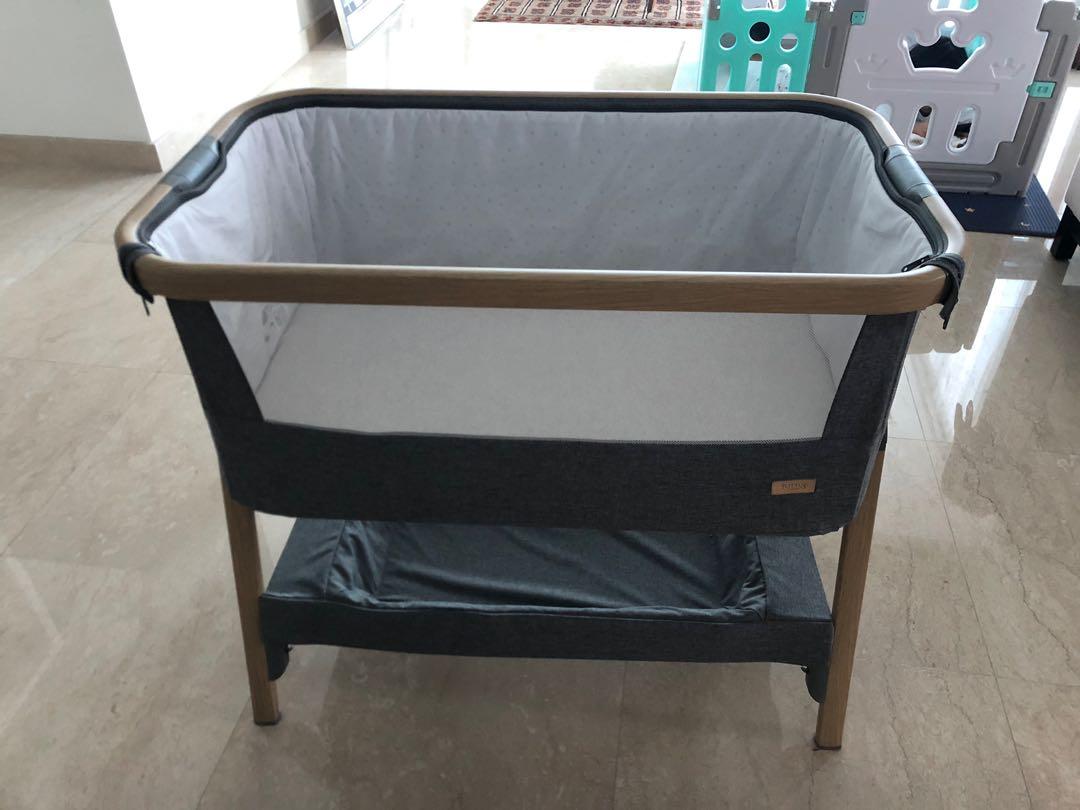 tutti bambini cozee age limit