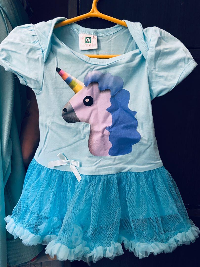 unicorn dress 6