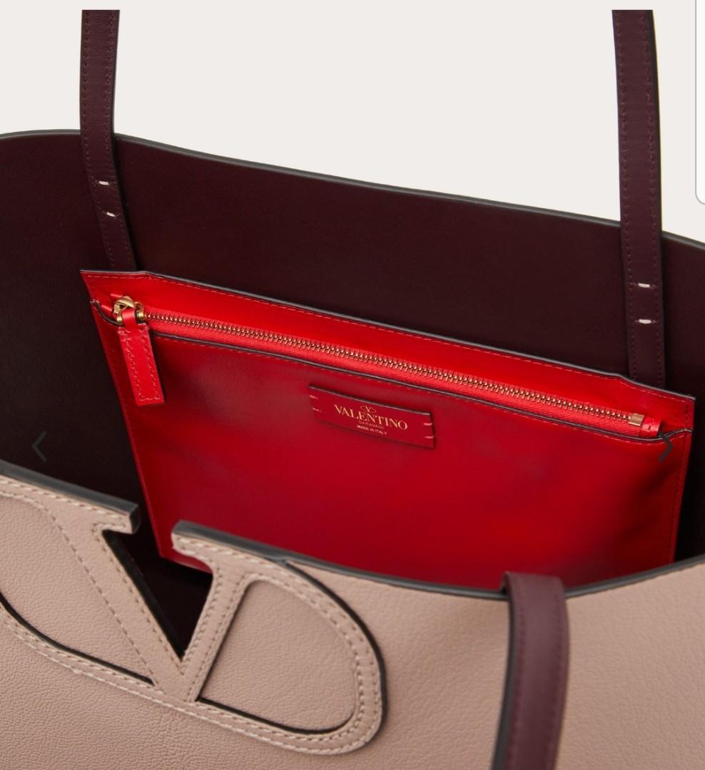Valentino garavani best sale fillme tote bag