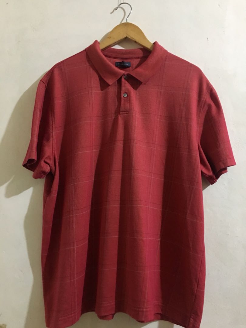 van heusen polo shirts