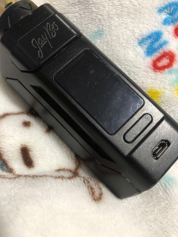 Vape Wismec Rx2 Electronics Others On Carousell