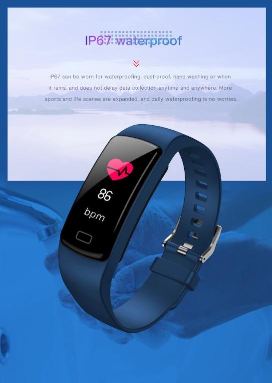 Jyoupro watch clearance