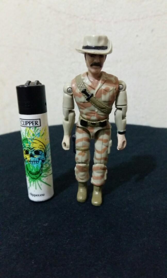 lanard gi joe