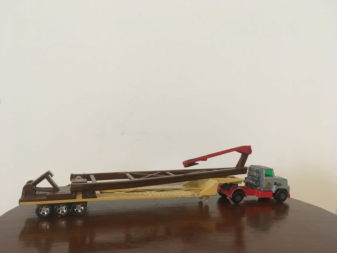 rare lesney matchbox