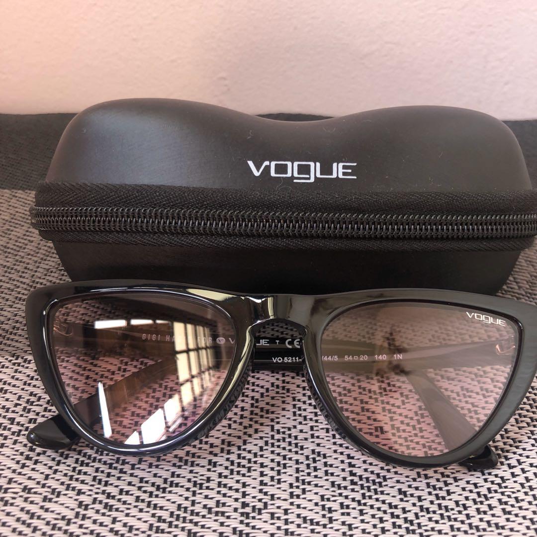 vogue eyewear singapore