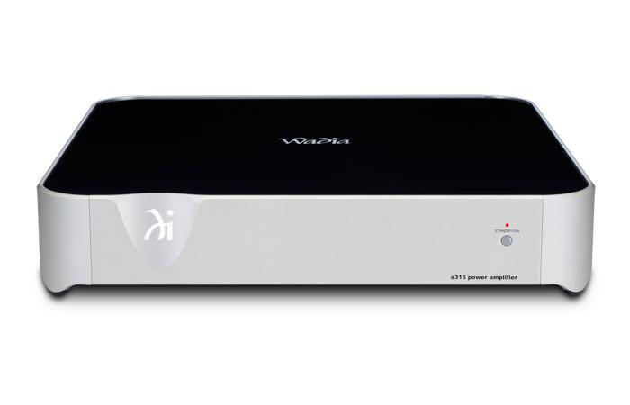 Wadia A315 Power Amplifier62853059386369110