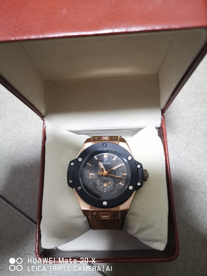 leica watch for sale