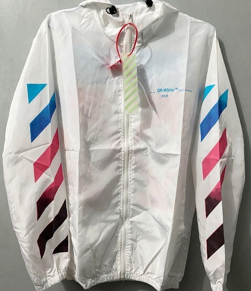 Off White Windbreaker Sale, GET 52% OFF 