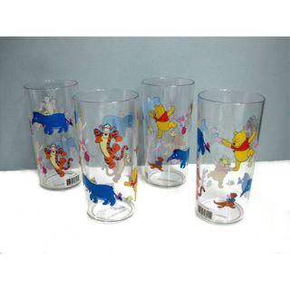 Winnie the Pooh Drinking Cups