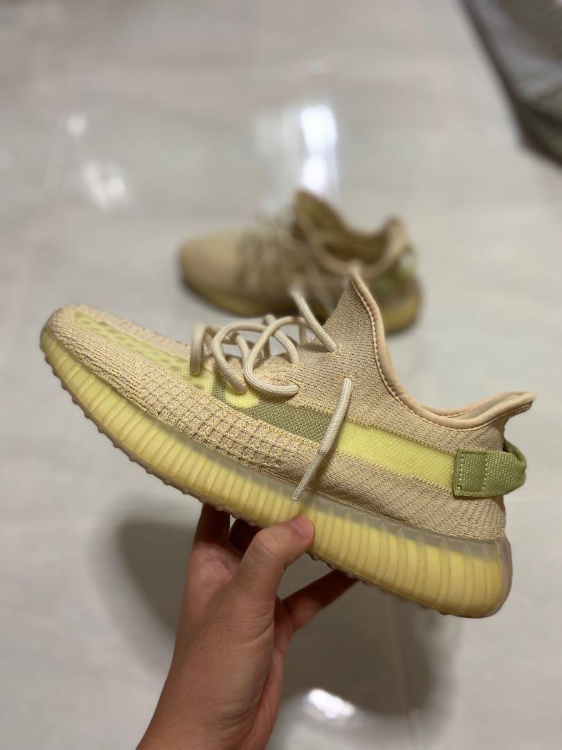 Jual ADIDAS YEEZY BASKETBALL QUANTUM GRAY Kota.