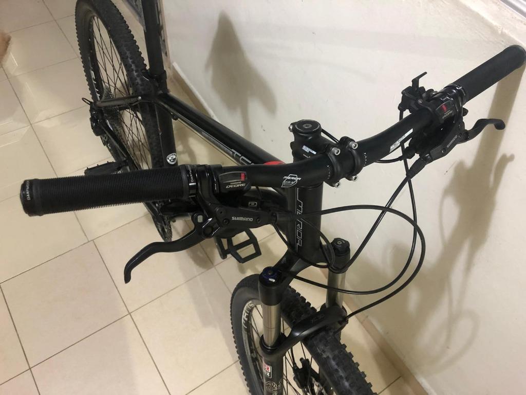Merida matts deals tfs 500 xc