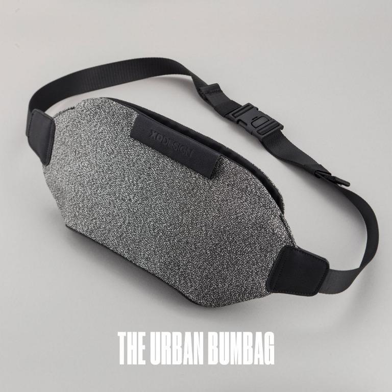 Cut proof sling sales bag