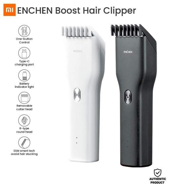 xiaomi enchen boost manual