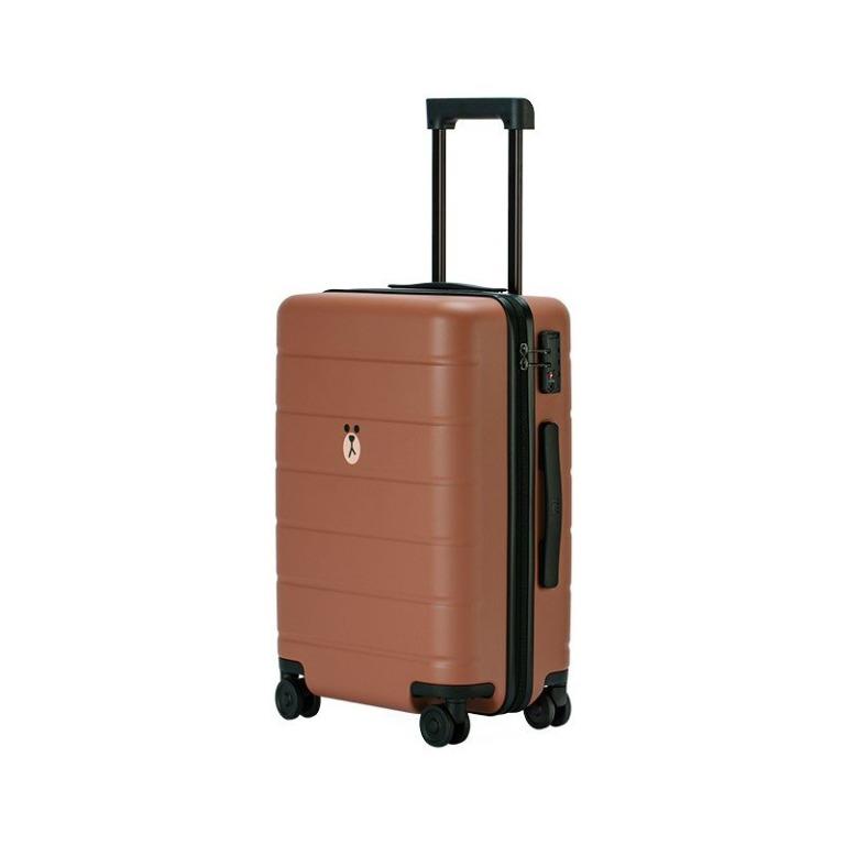 xiaomi line friends luggage